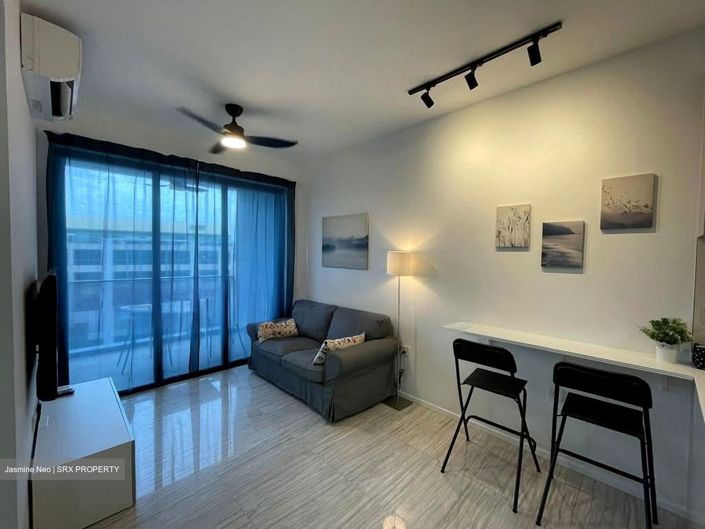 Parc Esta (D14), Apartment #637805581